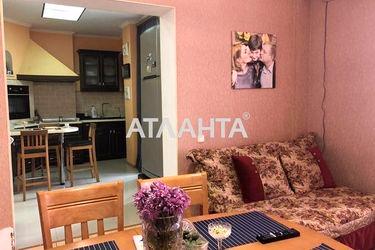 3-комнатная квартира по адресу ул. Грушевского Михаила (площадь 70 м²) - Atlanta.ua - фото 26