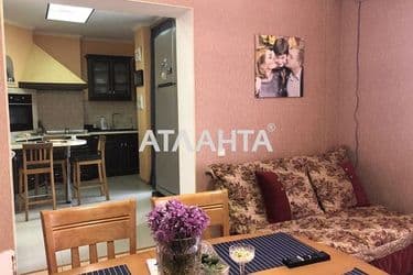 3-комнатная квартира по адресу ул. Грушевского Михаила (площадь 70 м²) - Atlanta.ua - фото 26