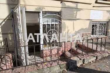 Commercial real estate at st. Lesi Ukrainki (area 37,2 m²) - Atlanta.ua - photo 24