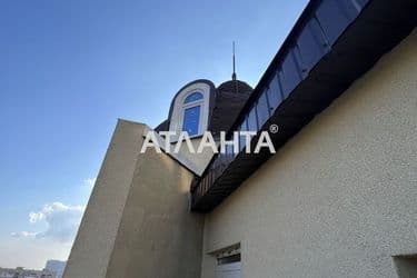3-rooms apartment apartment by the address st. Solnechnaya (area 85 m²) - Atlanta.ua - photo 34