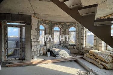 3-rooms apartment apartment by the address st. Solnechnaya (area 85 m²) - Atlanta.ua - photo 46