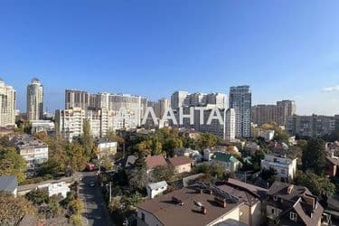 3-комнатная квартира по адресу ул. Солнечная (площадь 85 м²) - Atlanta.ua - фото 51