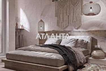 3-rooms apartment apartment by the address st. Solnechnaya (area 85 m²) - Atlanta.ua - photo 52