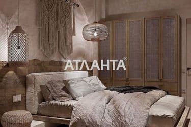3-rooms apartment apartment by the address st. Solnechnaya (area 85 m²) - Atlanta.ua - photo 53