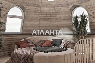 3-rooms apartment apartment by the address st. Solnechnaya (area 85 m²) - Atlanta.ua - photo 56