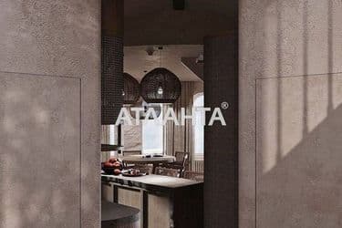 3-rooms apartment apartment by the address st. Solnechnaya (area 85 m²) - Atlanta.ua - photo 59