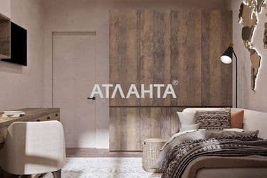 3-rooms apartment apartment by the address st. Solnechnaya (area 85 m²) - Atlanta.ua - photo 60