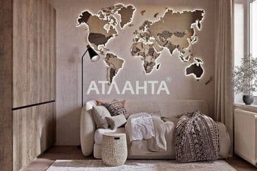 3-rooms apartment apartment by the address st. Solnechnaya (area 85 m²) - Atlanta.ua - photo 62