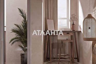 3-rooms apartment apartment by the address st. Solnechnaya (area 85 m²) - Atlanta.ua - photo 63