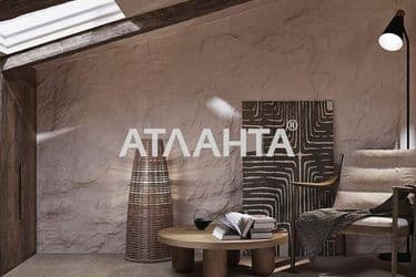 3-rooms apartment apartment by the address st. Solnechnaya (area 85 m²) - Atlanta.ua - photo 64