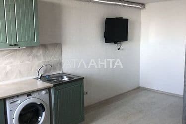 1-room apartment apartment by the address st. 40 let pobedy (area 26 m²) - Atlanta.ua - photo 22