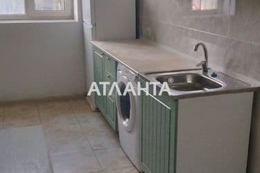 1-room apartment apartment by the address st. 40 let pobedy (area 26 m²) - Atlanta.ua - photo 31