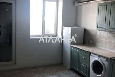 1-room apartment apartment by the address st. 40 let pobedy (area 26 m²) - Atlanta.ua - photo 21