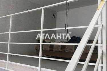 1-room apartment apartment by the address st. 40 let pobedy (area 26 m²) - Atlanta.ua - photo 33