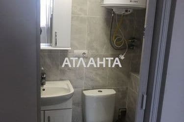 1-room apartment apartment by the address st. 40 let pobedy (area 26 m²) - Atlanta.ua - photo 26
