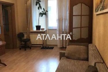 3-rooms apartment apartment by the address st. Bazarnaya Kirova (area 78 m²) - Atlanta.ua - photo 20