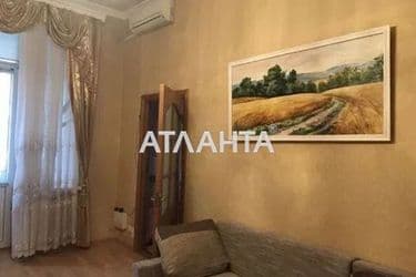 3-rooms apartment apartment by the address st. Bazarnaya Kirova (area 78 m²) - Atlanta.ua - photo 21
