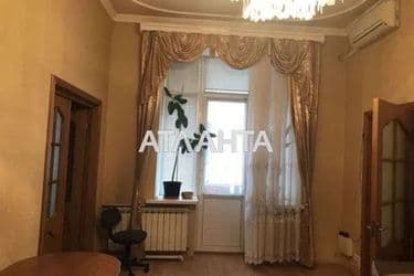 3-rooms apartment apartment by the address st. Bazarnaya Kirova (area 78 m²) - Atlanta.ua - photo 22