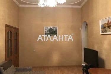 3-rooms apartment apartment by the address st. Bazarnaya Kirova (area 78 m²) - Atlanta.ua - photo 23