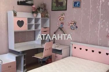 3-rooms apartment apartment by the address st. Bazarnaya Kirova (area 78 m²) - Atlanta.ua - photo 24