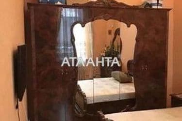 3-rooms apartment apartment by the address st. Bazarnaya Kirova (area 78 m²) - Atlanta.ua - photo 27
