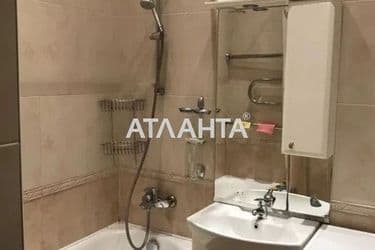 3-rooms apartment apartment by the address st. Bazarnaya Kirova (area 78 m²) - Atlanta.ua - photo 28
