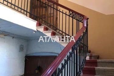 3-rooms apartment apartment by the address st. Bazarnaya Kirova (area 78 m²) - Atlanta.ua - photo 34