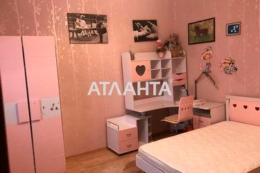 3-комнатная квартира по адресу ул. Базарная (площадь 78 м²) - Atlanta.ua - фото 37