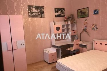 3-rooms apartment apartment by the address st. Bazarnaya Kirova (area 78 m²) - Atlanta.ua - photo 37