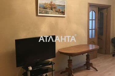 3-rooms apartment apartment by the address st. Bazarnaya Kirova (area 78 m²) - Atlanta.ua - photo 38