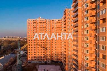 1-комнатная квартира по адресу Овидиопольская дор. (площадь 43,3 м²) - Atlanta.ua - фото 8