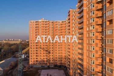 1-room apartment apartment by the address st. Ovidiopolskaya dor (area 43,3 m²) - Atlanta.ua - photo 8