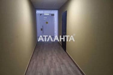 1-room apartment apartment by the address st. Ovidiopolskaya dor (area 43,3 m²) - Atlanta.ua - photo 13
