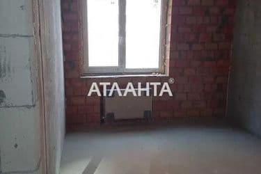 1-room apartment apartment by the address st. Ovidiopolskaya dor (area 43,3 m²) - Atlanta.ua - photo 14