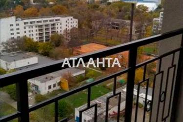 1-room apartment apartment by the address st. Genuezskaya (area 27,0 m2) - Atlanta.ua - photo 13