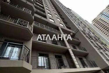 1-room apartment apartment by the address st. Genuezskaya (area 27,0 m2) - Atlanta.ua - photo 20