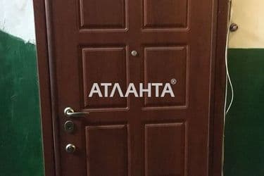 3-rooms apartment apartment by the address st. Zheleznodorozhnaya (area 60 m²) - Atlanta.ua - photo 32