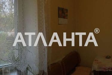 3-rooms apartment apartment by the address st. Zheleznodorozhnaya (area 60 m²) - Atlanta.ua - photo 20