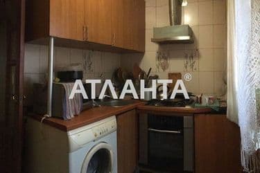 3-rooms apartment apartment by the address st. Zheleznodorozhnaya (area 60 m²) - Atlanta.ua - photo 24