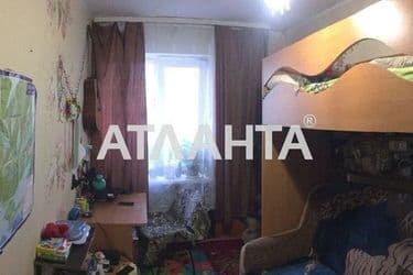3-rooms apartment apartment by the address st. Zheleznodorozhnaya (area 60 m²) - Atlanta.ua - photo 21