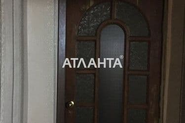 3-rooms apartment apartment by the address st. Zheleznodorozhnaya (area 60 m²) - Atlanta.ua - photo 25