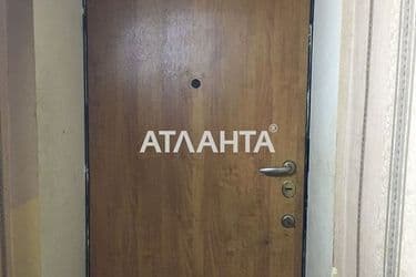 3-rooms apartment apartment by the address st. Zheleznodorozhnaya (area 60 m²) - Atlanta.ua - photo 26