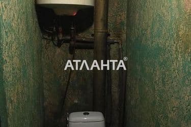 3-rooms apartment apartment by the address st. Zheleznodorozhnaya (area 60 m²) - Atlanta.ua - photo 29