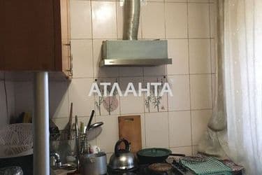3-rooms apartment apartment by the address st. Zheleznodorozhnaya (area 60 m²) - Atlanta.ua - photo 31