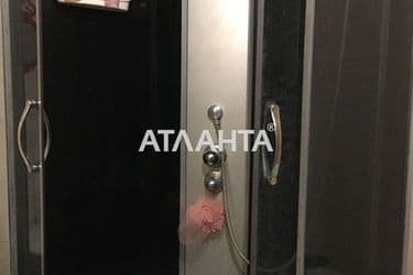 3-rooms apartment apartment by the address st. Zheleznodorozhnaya (area 60 m²) - Atlanta.ua - photo 34