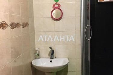 3-rooms apartment apartment by the address st. Zheleznodorozhnaya (area 60 m²) - Atlanta.ua - photo 33
