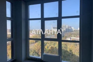 1-room apartment apartment by the address st. Geranevaya (area 50,4 m²) - Atlanta.ua - photo 16