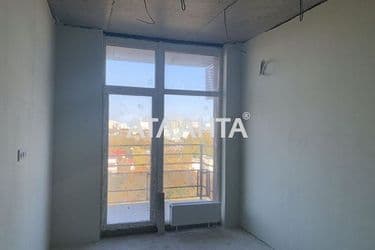 1-room apartment apartment by the address st. Geranevaya (area 50,4 m²) - Atlanta.ua - photo 17