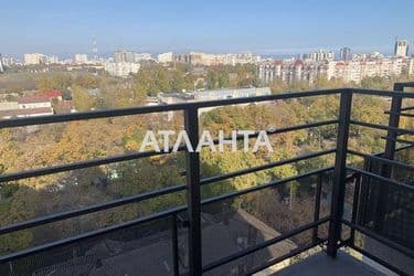 1-room apartment apartment by the address st. Geranevaya (area 50,4 m²) - Atlanta.ua - photo 18