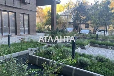 1-room apartment apartment by the address st. Geranevaya (area 50,4 m²) - Atlanta.ua - photo 26